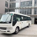 Dorsett Tsuen Wan, Hong Kong
