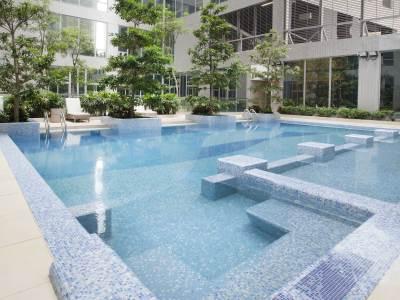 Dorsett Tsuen Wan,