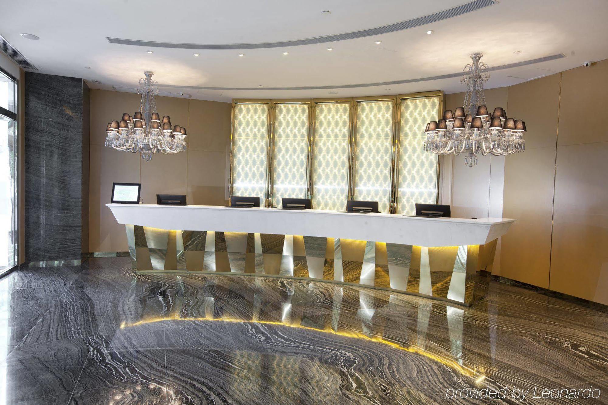 Dorsett Tsuen Wan, 4* Hong Kong