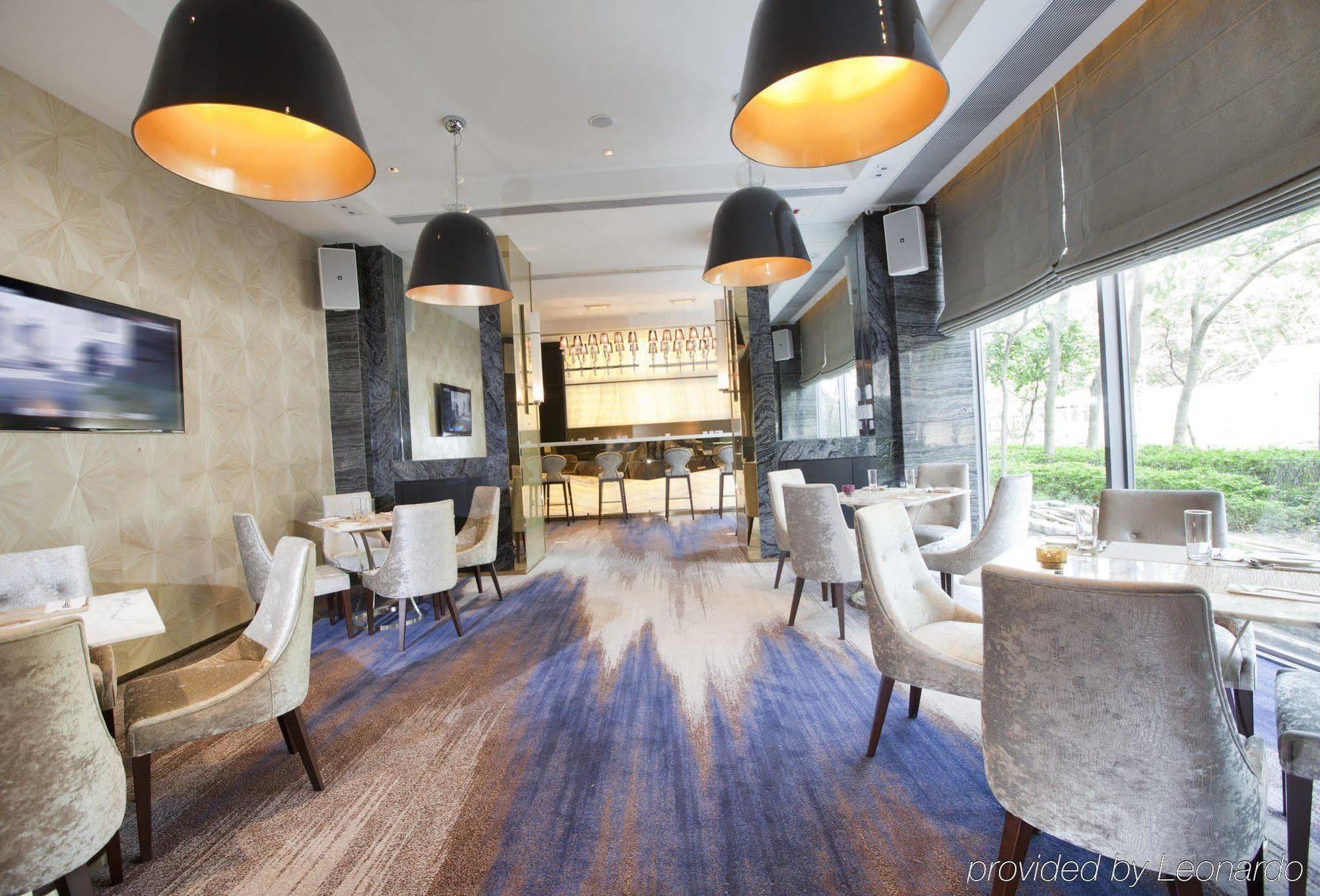 Dorsett Tsuen Wan, Hotel 4*