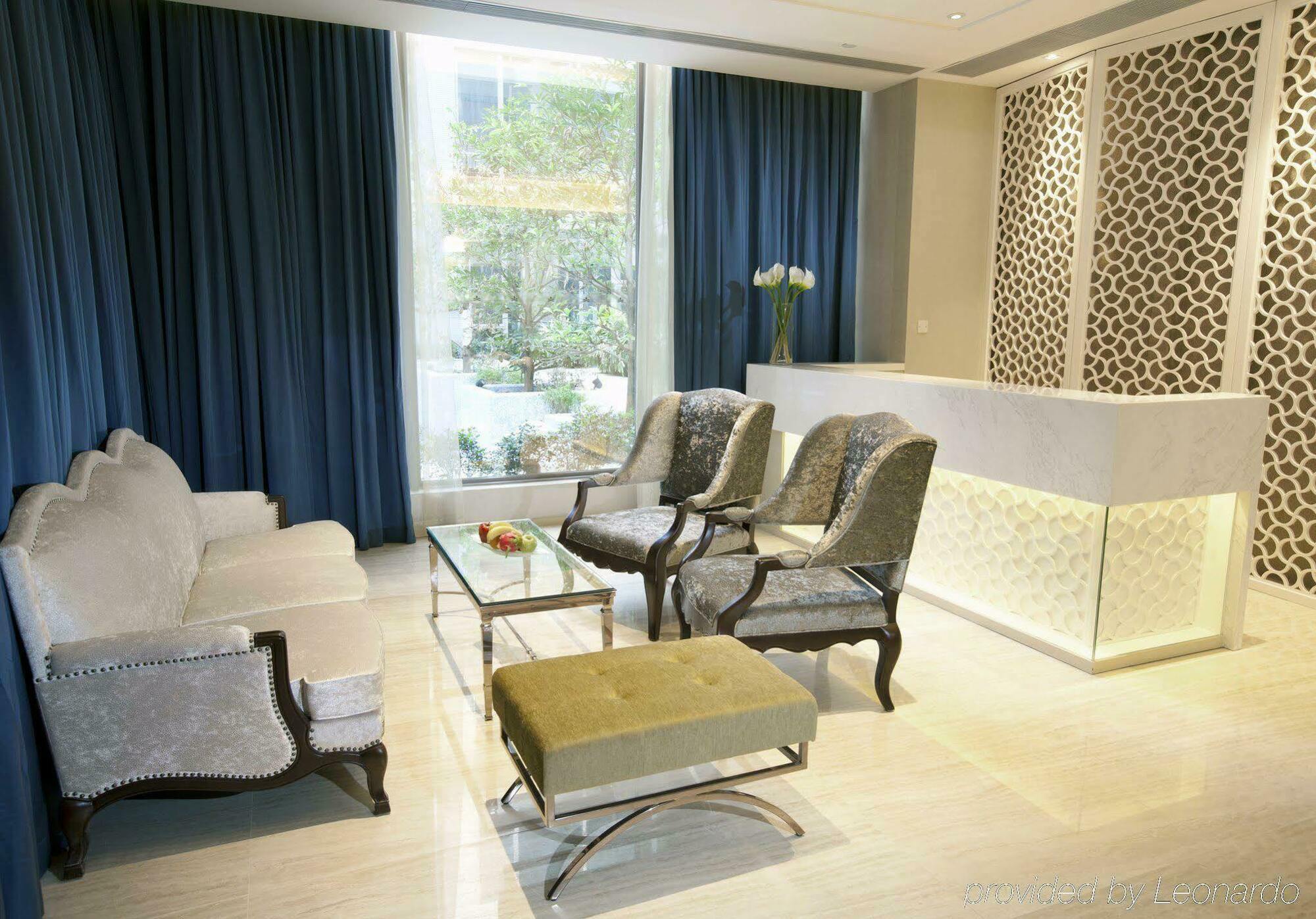 Dorsett Tsuen Wan, Hotel 4*