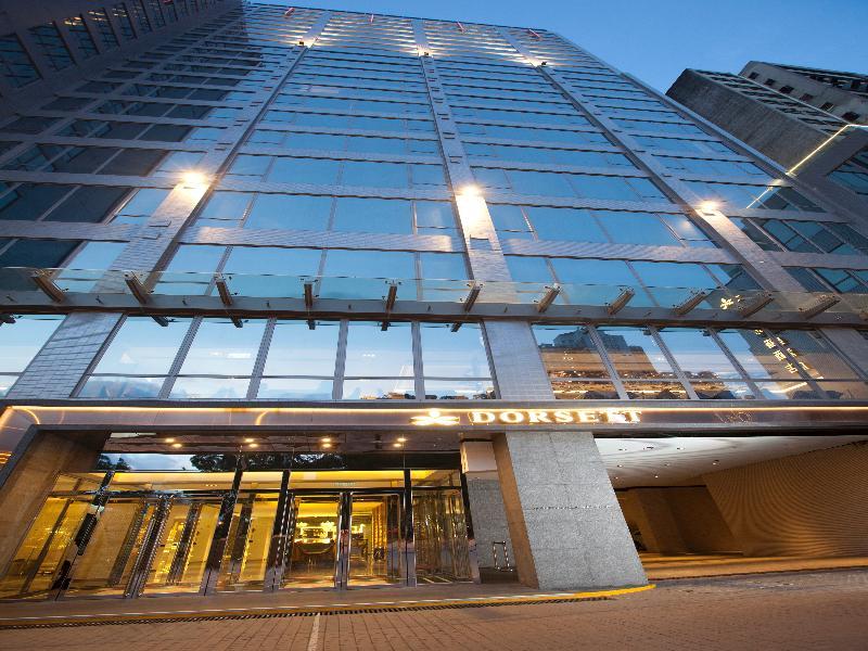 Dorsett Tsuen Wan, 4*