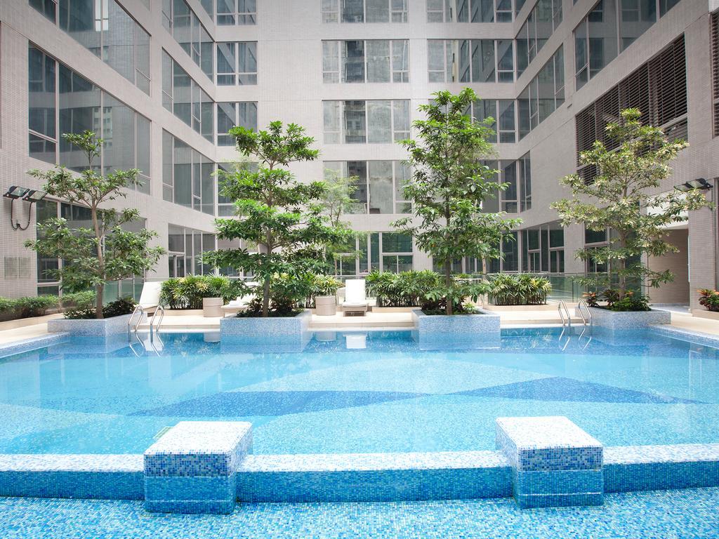 Hotel Dorsett Tsuen Wan,