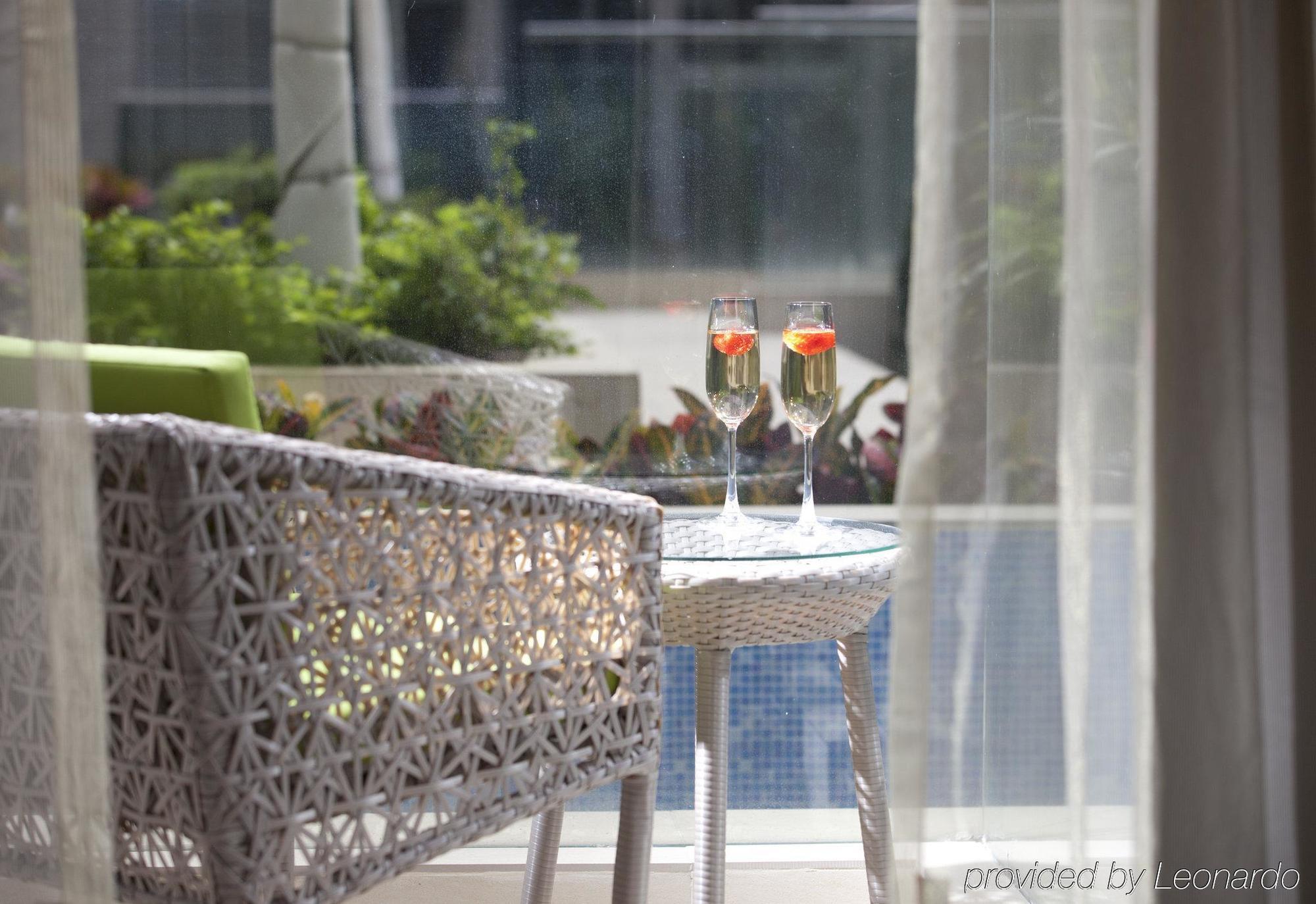 Dorsett Tsuen Wan, Hotel Hong Kong