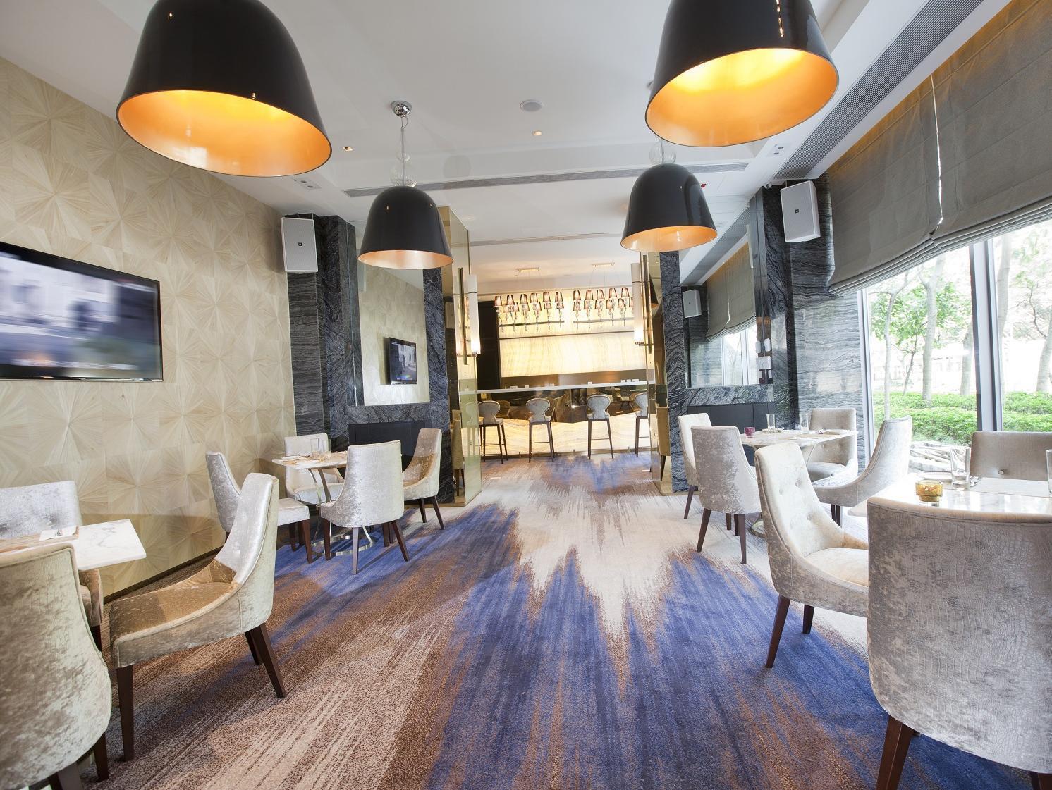 Dorsett Tsuen Wan, 4*