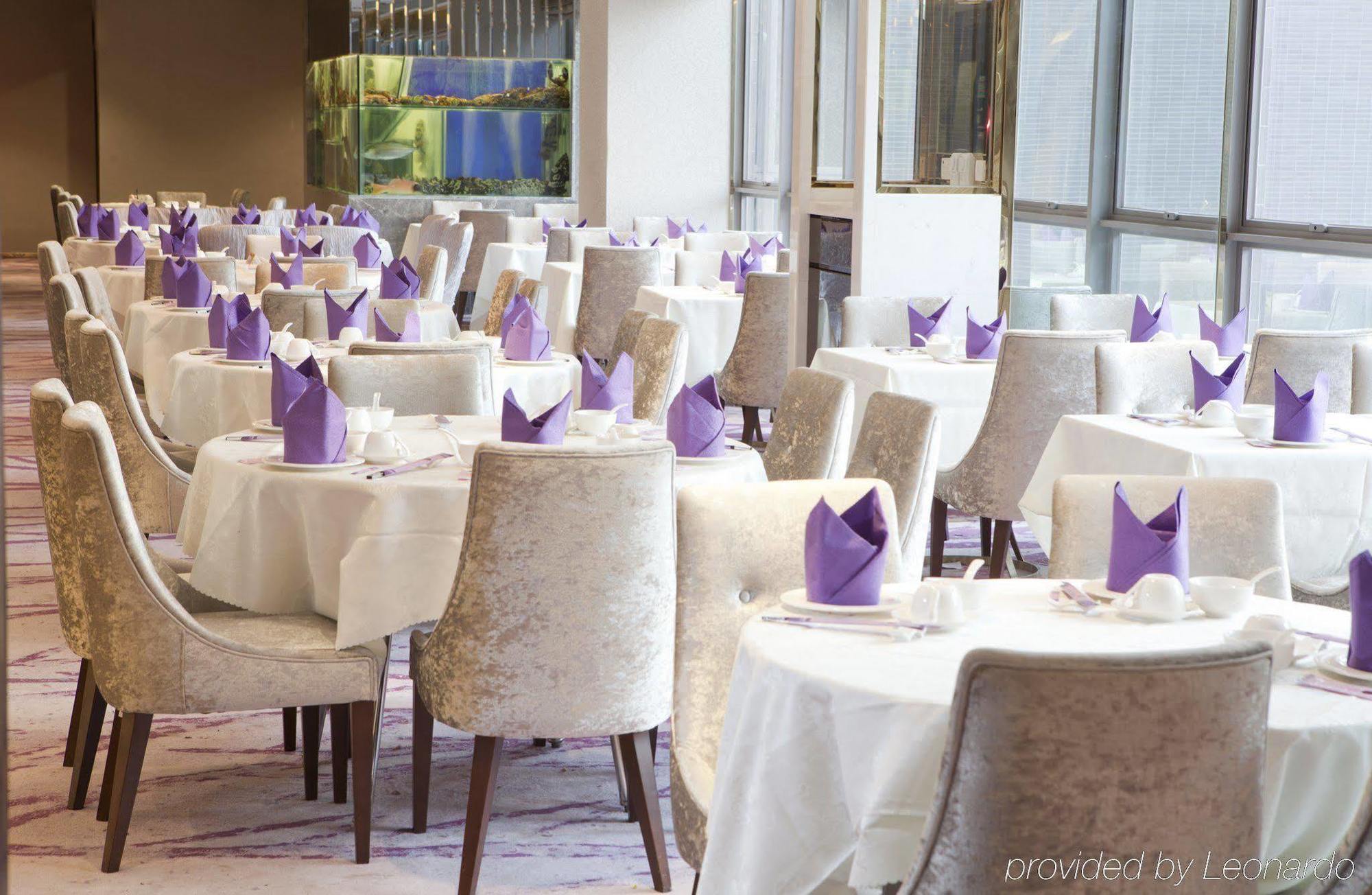 Dorsett Tsuen Wan,