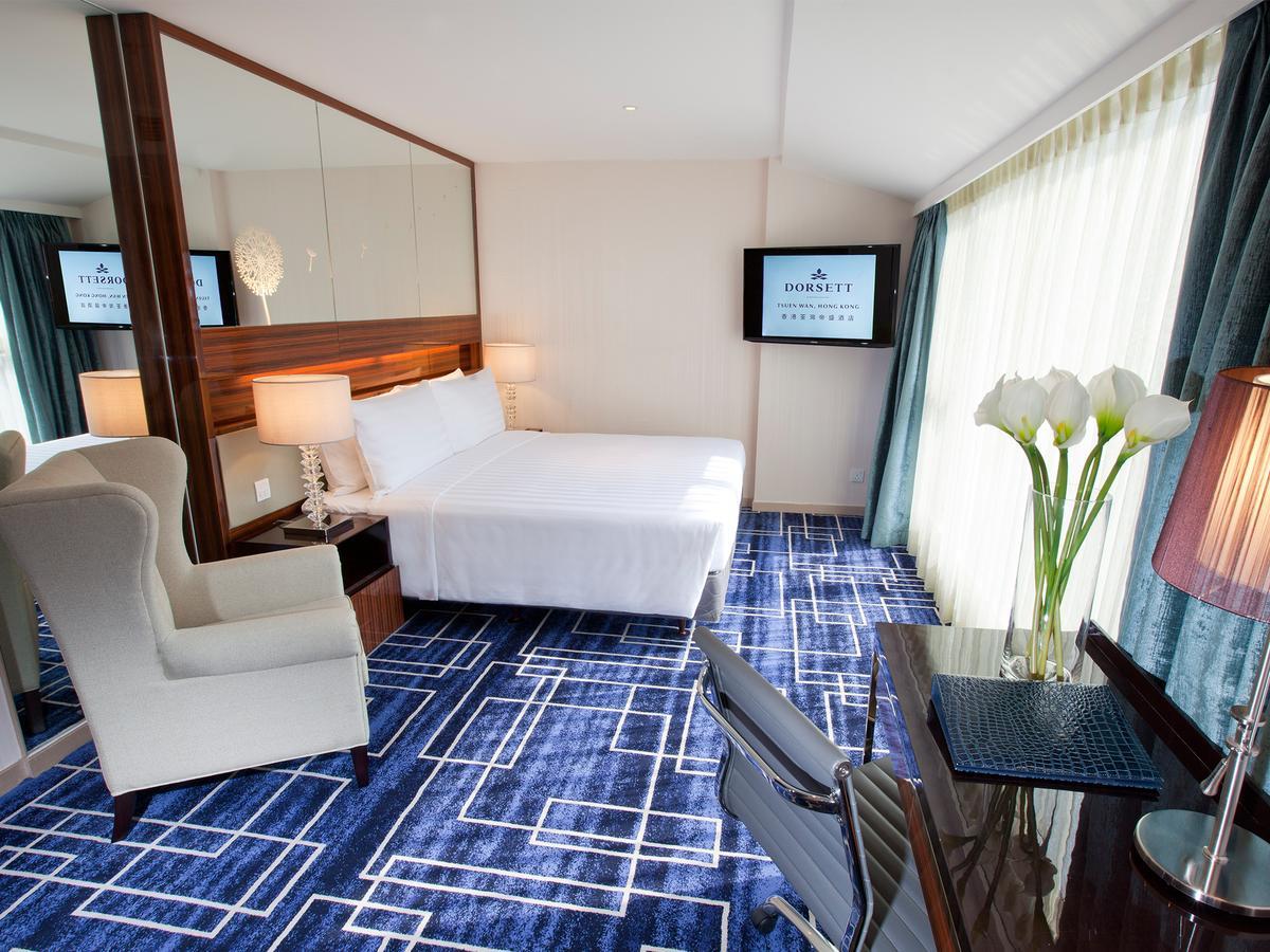 Hotel Dorsett Tsuen Wan, Hong Kong